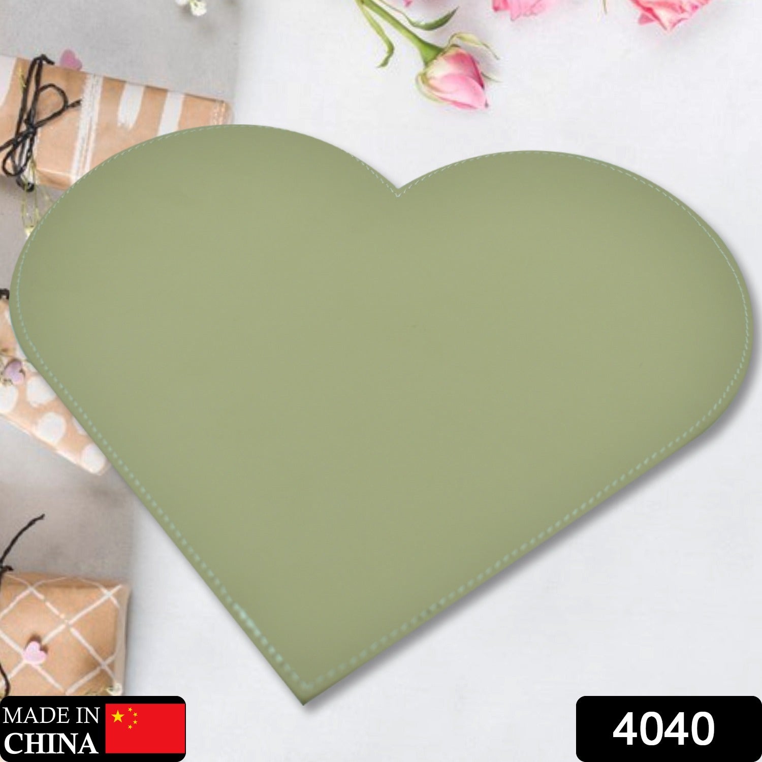 Heart Shape Board For Art and Thick Pad of Heart Shape for Art Heart Shape Board For Art and Thick Pad of Heart Shape for Art